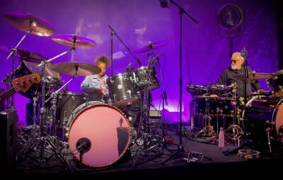 Watch Nandi Bushell enter a drum battle with Queen’s Roger Taylor - www.nme.com - Taylor