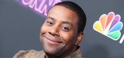 Kenan Thompson Is Hosting the People's Choice Awards 2021! - www.justjared.com - Beyond