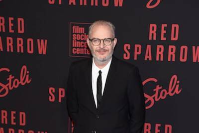 Francis Lawrence and New Republic to Adapt Philip K. Dick Novel ‘Vulcan Hammer’ - thewrap.com - city Lawrence