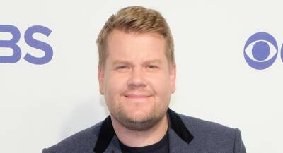 'Wicked' Fans Start Petition to Keep James Corden Out of Movie, Thousands Have Already Signed - www.justjared.com