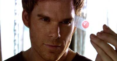 Dexter: New Blood cast and what to expect as new series starts in the UK - www.manchestereveningnews.co.uk - Britain - state Oregon - county Morgan