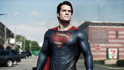 Chloe Zhao Says Zack Snyder’s ‘Man Of Steel’ Feels Like “Superman By Terrence Malik” & Influenced ‘Eternals’ - theplaylist.net