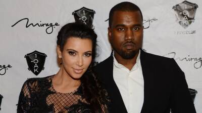 Kim Kardashian Is 'Protective' Over Kanye West's Feelings as She Casually Dates Pete Davidson, Source Says - www.etonline.com - New York - county Davidson - city Staten Island, state New York - city York, state New York