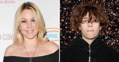 Shanna Moakler Posts Photo With Son Landon Barker After Previous ‘Distance’ and Drama: ‘My Love’ - www.usmagazine.com - Alabama