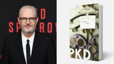 Francis Lawrence to Adapt Philip K. Dick’s ‘Vulcan’s Hammer’ With New Republic and Electric Shepherd Productions - variety.com