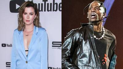 Alec Baldwin’s Daughter Defends Travis Scott After Astroworld Tragedy: It’s Not His ‘Fault’ - hollywoodlife.com - Ireland