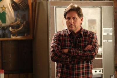 Emilio Estevez Says ‘Good Old Fashioned Contract Dispute’ Led To ‘The Mighty Ducks: Game Changers’ Season 2 Exit - etcanada.com
