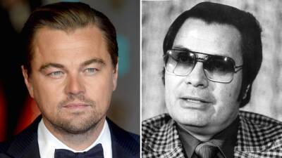 Leonardo DiCaprio in Final Talks to Star in and Produce MGM’s ‘Jim Jones’ Movie - variety.com - county Jones