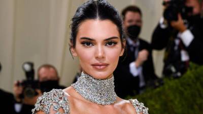 Kendall Jenner Says She’s ‘Truly Broken’ After Attending Travis Scott’s Concert That Left 8 Dead - hollywoodlife.com - Texas - county Story