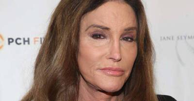 Caitlyn Jenner wishes relationship with ex-wife Kris Jenner was 'better' - www.msn.com