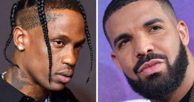 Astroworld: Drake says ‘my heart is broken’ for victims of festival crush as Travis Scott offers to pay funeral costs - www.msn.com - Texas