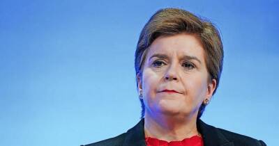 Nicola Sturgeon says there are 'legitimate' issues about double jobbing by politicians - www.dailyrecord.co.uk - city Westminster - county Owen