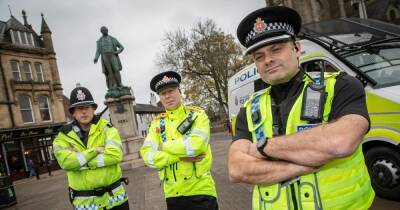 More cops to be on streets of Greater Manchester borough in knife crime and anti-social behaviour crackdown - www.manchestereveningnews.co.uk - Manchester - city Bury - borough Manchester