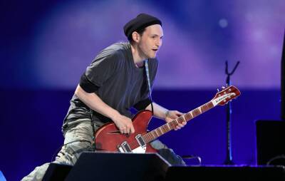 Josh Klinghoffer says he feels like he’s known Pearl Jam “for 30 years” since joining as tour guitarist - www.nme.com - New Jersey - city Asbury Park, state New Jersey