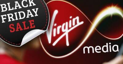 The best Virgin Media sports package deals for Black Friday 2021 - www.manchestereveningnews.co.uk