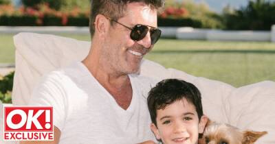 Simon Cowell ‘far too classy’ to make mini-me son Eric an influencer, says expert - www.ok.co.uk - Britain