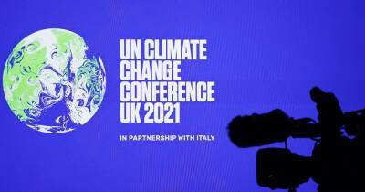When will COP26 end as climate change summit enters final week in Glasgow - www.dailyrecord.co.uk - Scotland