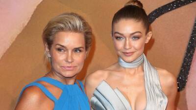 Gigi and Yolanda Hadid are 'Fine' After Zayn Malik Incident, Hope They Can 'All Move On,' Source Says - www.etonline.com - Pennsylvania