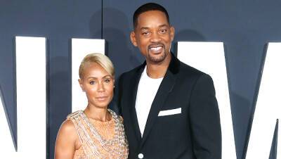 Will Smith Confesses The Real Reason Why His Marriage With Jada Almost Ended: ‘It Was Strangling Us’ - hollywoodlife.com - Smith