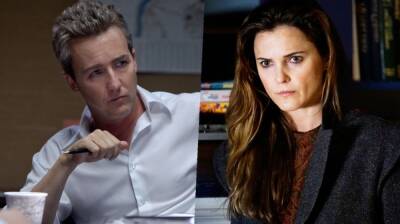 ‘Extrapolations’: Edward Norton, Keri Russell & More Join Scott Z. Burns’ All-Star Cast For The Apple TV+ Anthology - theplaylist.net