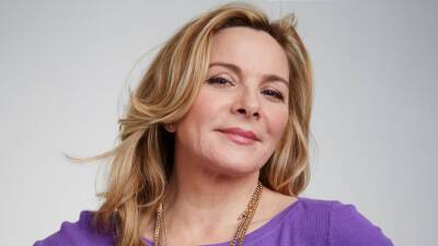 Kim Cattrall Joins Peacock’s ‘Queer As Folk’ In Recurring Role - deadline.com - Britain - New Orleans