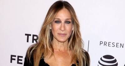 Sarah Jessica Parker Gets ‘Very Sentimental’ as ‘Sex and the City’ Spinoff ‘And Just Like That’ Wraps Filming - www.usmagazine.com