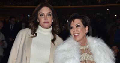 Caitlyn Jenner opens up on strained relationship with Kris Jenner - www.ok.co.uk