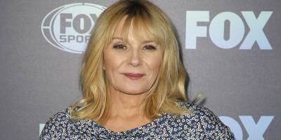 Kim Cattrall Joins the Cast of 'Queer as Folk' Reboot! - www.justjared.com - Britain - New Orleans - city Pittsburgh