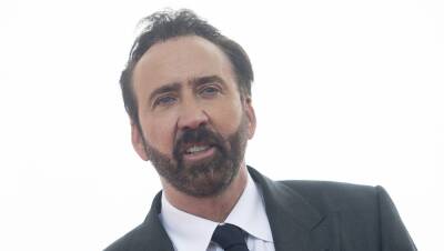 Nicolas Cage To Play Dracula In Universal’s ‘Renfield’ Starring Nicholas Hoult - deadline.com