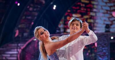 Strictly Come Dancing's Nikita breaks silence on being sent home while Dan Walker sails through - www.dailyrecord.co.uk