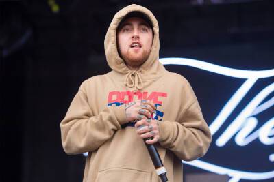 Dealer who distributed pills in Mac Miller’s overdose pleads guilty - nypost.com
