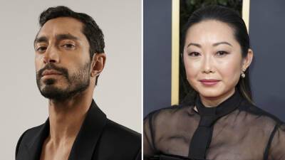 Riz Ahmed, Lulu Wang to Produce Comedy Series ‘Son of Good Fortune’ at Amazon (EXCLUSIVE) - variety.com - county Bay - Philippines