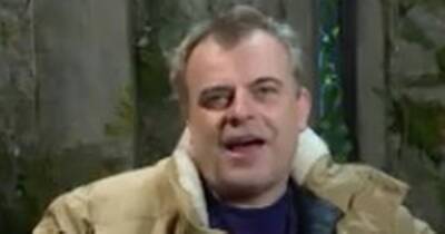 I'm A Celeb's Simon Gregson admits he hated fame side to job and reveals how he bagged Corrie role - www.ok.co.uk