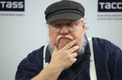 ‘Game Of Thrones’ Author George R.R. Martin Begged Showrunners To Continue HBO Hit For 2 More Seasons - etcanada.com - New York