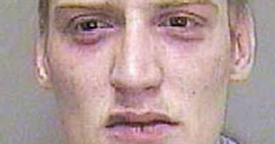 Evil baby killer who caught Covid found dead in his prison cell - www.dailyrecord.co.uk