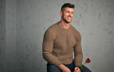 ‘The Bachelor’ Makes It Official – Clayton Echard Is the Next Leading Man - thewrap.com