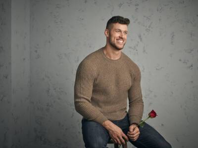 ‘The Bachelor’: Clayton Echard Is ‘Broken’ In Dramatic First Look At Season 26 - etcanada.com - state Missouri