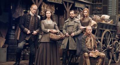 Everything you need to know about Outlander Season 6 - www.who.com.au - Australia