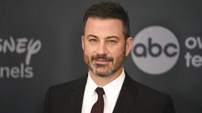 Jimmy Kimmel Offers Impassioned Defense of Dr. Anthony Fauci Amid Further Criticism From Conservative Figures - variety.com