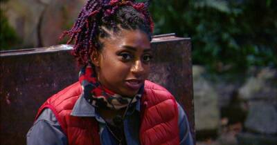 I'm A Celeb's Kadeena Cox says snake tried to get 'in her vagina' – leaving ITV fans stunned - www.ok.co.uk