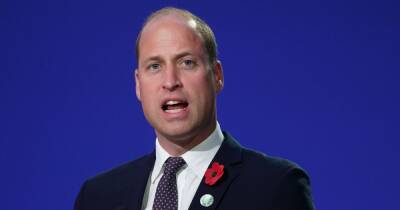 William 'frustrated' BBC is helping The Crown 'commercialise' Panorama interview - www.ok.co.uk - London