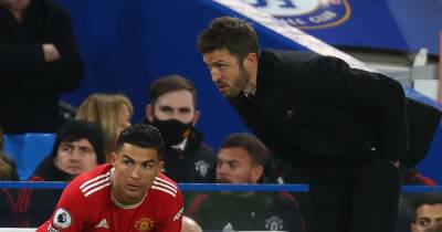 What the Manchester United squad thought of Cristiano Ronaldo's bench role at Chelsea - www.manchestereveningnews.co.uk - Manchester - Sancho