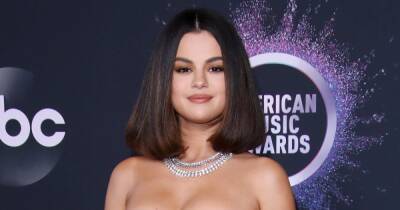 Selena Gomez Fires Back at Criticism Over ‘Heavy’ Drinking Joke After Kidney Transplant - www.usmagazine.com