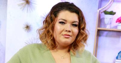 Teen Mom OG’s Amber Portwood Storms Off Reunion After Gary Shirley Makes Leah Therapy Revelation - www.usmagazine.com