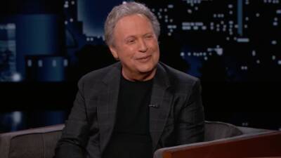 Billy Crystal Made Broadway’s ‘Mr Saturday Night’ Because Mel Brooks Took Too Long to Cast Him in ‘The Producers’ (Video) - thewrap.com