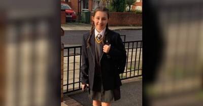Trial date set for teenager accused of murdering 12-year-old Ava White - www.manchestereveningnews.co.uk - city Liverpool