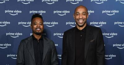 Patrice Evra and Thierry Henry don't agree on Manchester United vs Arsenal prediction - www.manchestereveningnews.co.uk - Manchester - Beyond