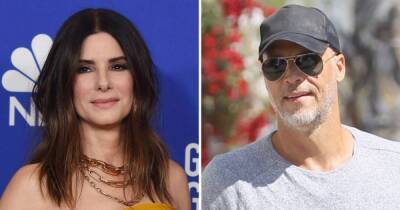 Sandra Bullock Gives Rare Update About Coparenting With Bryan Randall: We ‘Don’t Always Agree’ - www.usmagazine.com - county Bryan - county Randall - state West Virginia - county Bullock