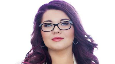 Amber Portwood Reveals Where Relationship With Leah, 13, Stands After ‘Teen Mom’ Drama - hollywoodlife.com