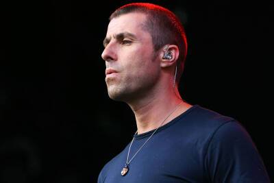 Liam Gallagher: ‘I’m jealous’ of Oasis cover band trapped in pub due to snow - nypost.com - Britain
